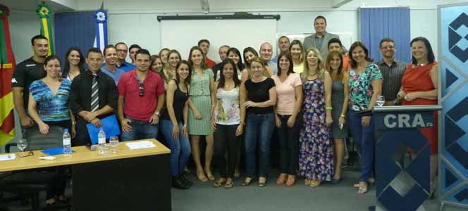 Associação dos Administradores do RS realiza Painel Profissional